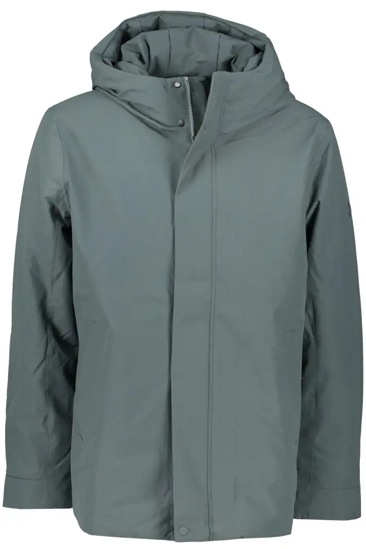 Barnard Jacket M.