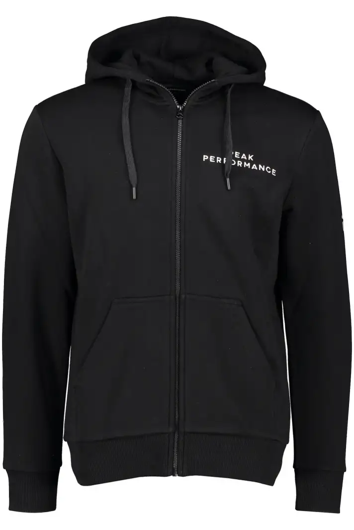 Fi M Zip Hood
