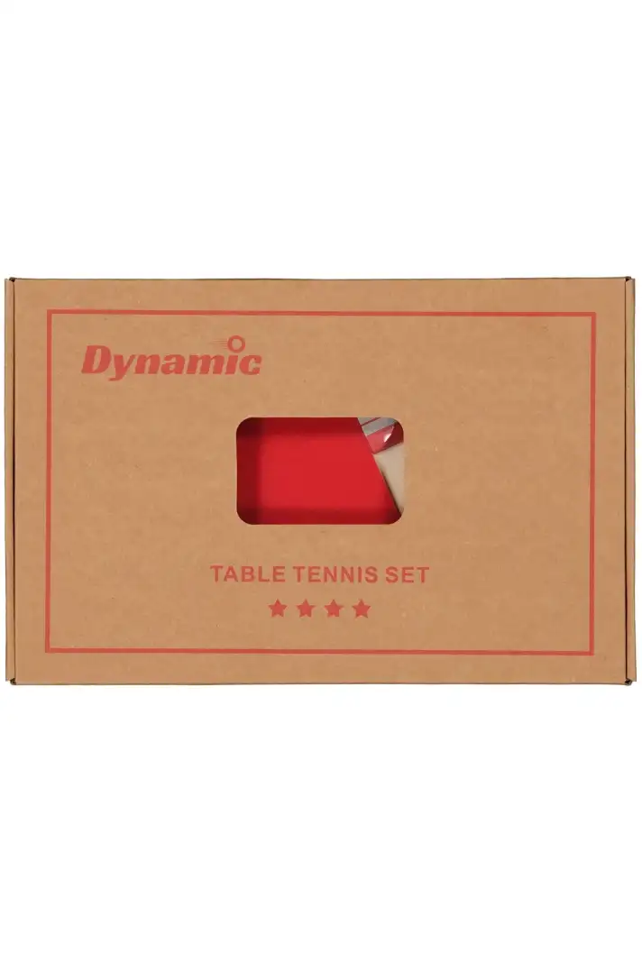 Dynamic TT set 4*