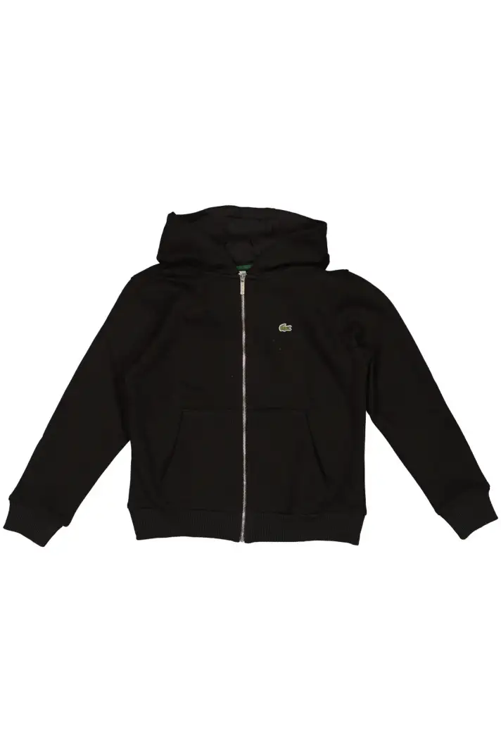 Lacoste Zip Hood SJ9723