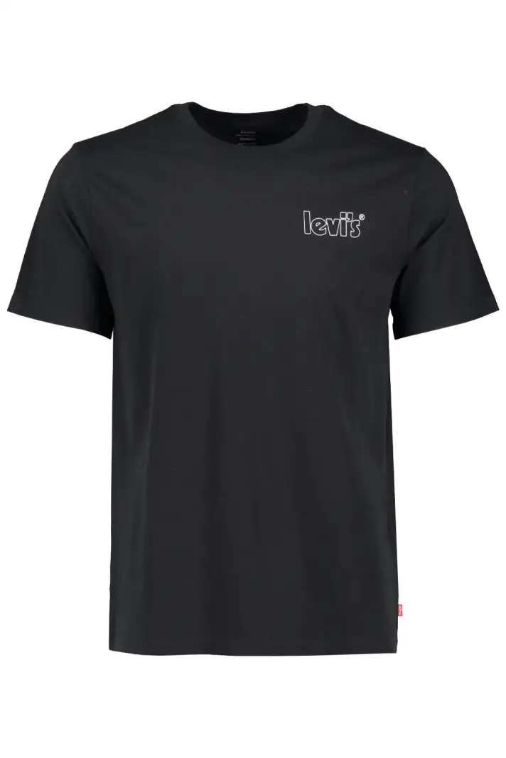Lsegraphic Crewneck