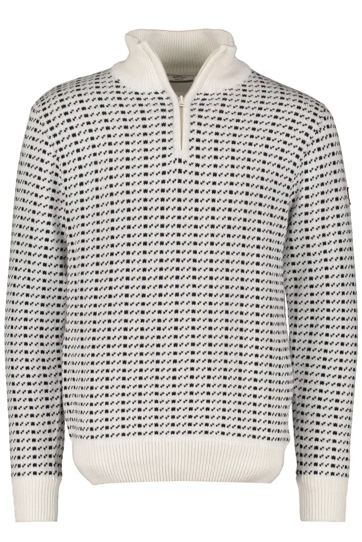 Prescott Jacket