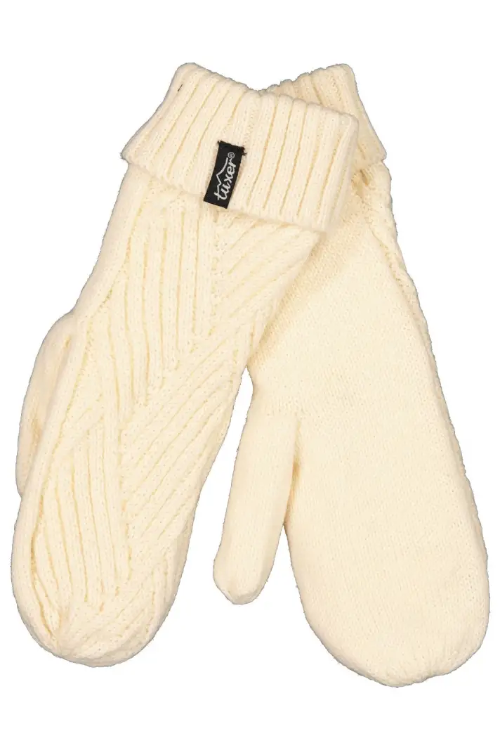 Denver Mittens