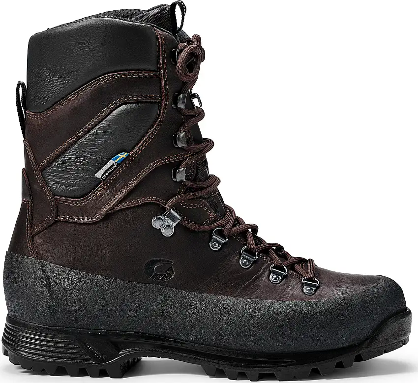 Graninge Abisko Brown