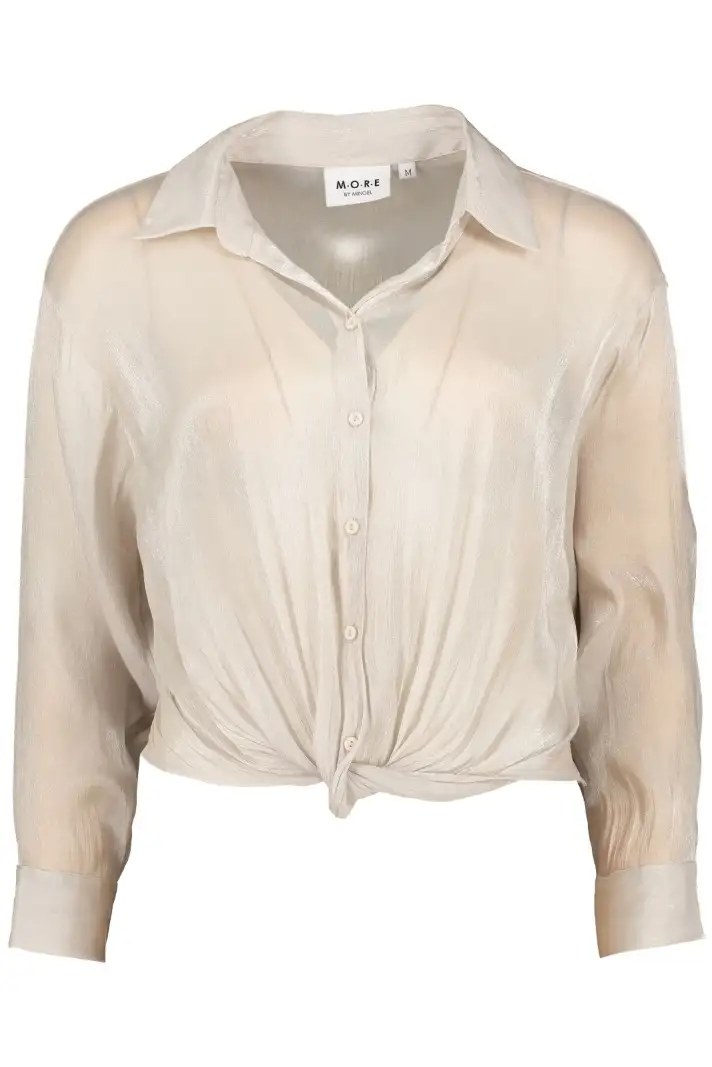 Blouse 1046 Mingel