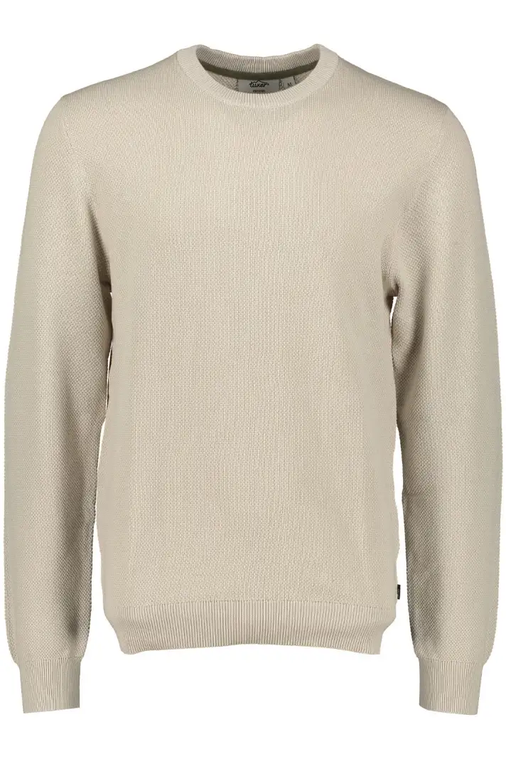 Rod Sweater