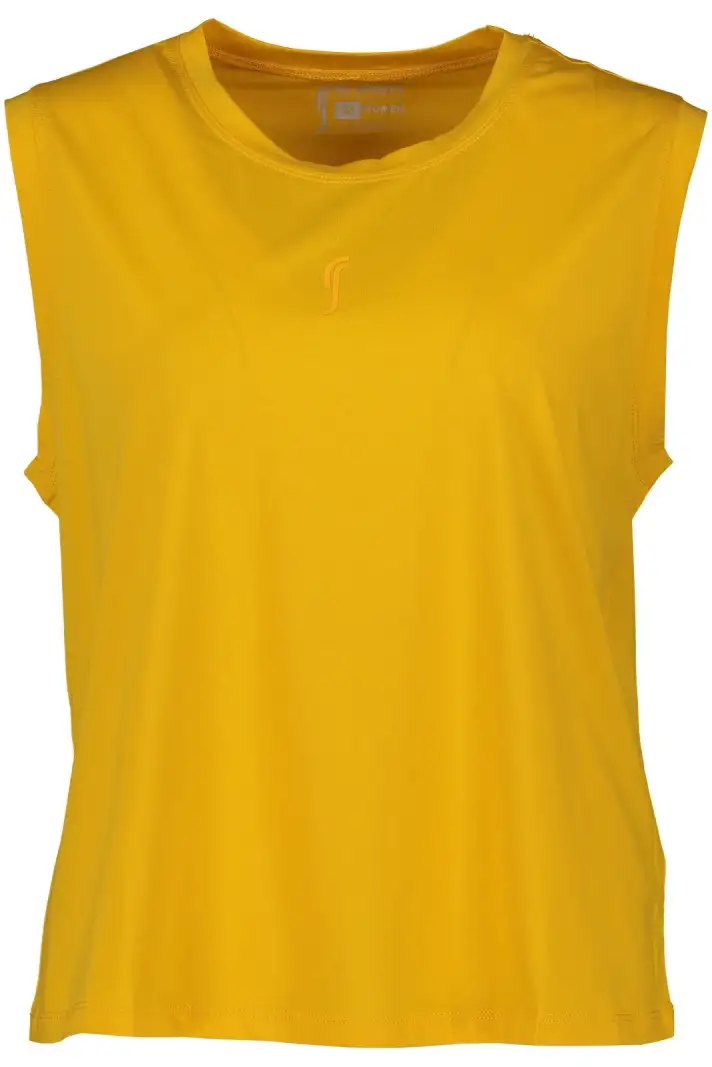 Women's Paris Relaxed Tank Top