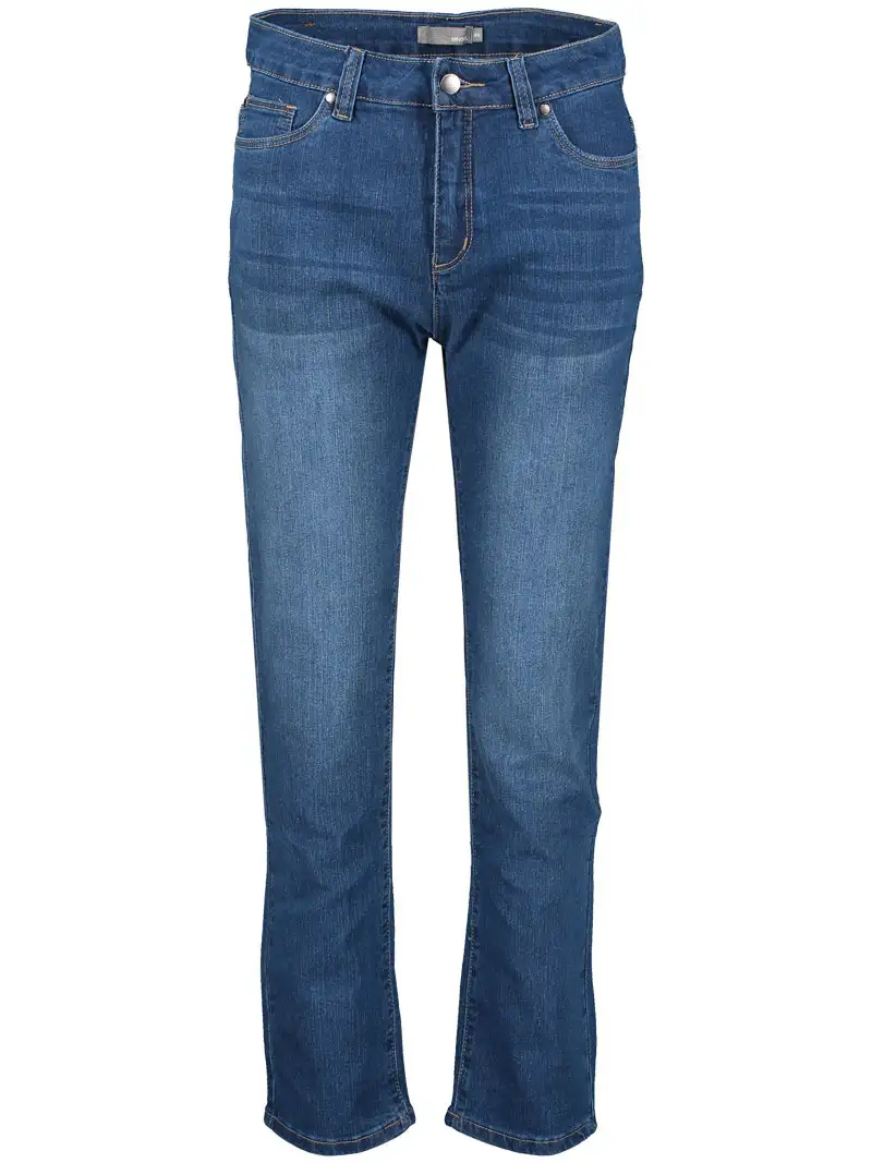 Heidi Short Inseam