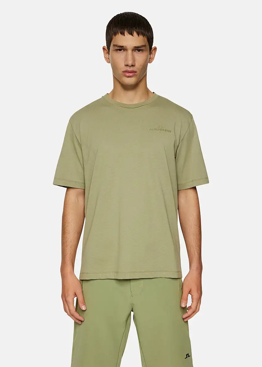 Alpha T-shirt 19539936