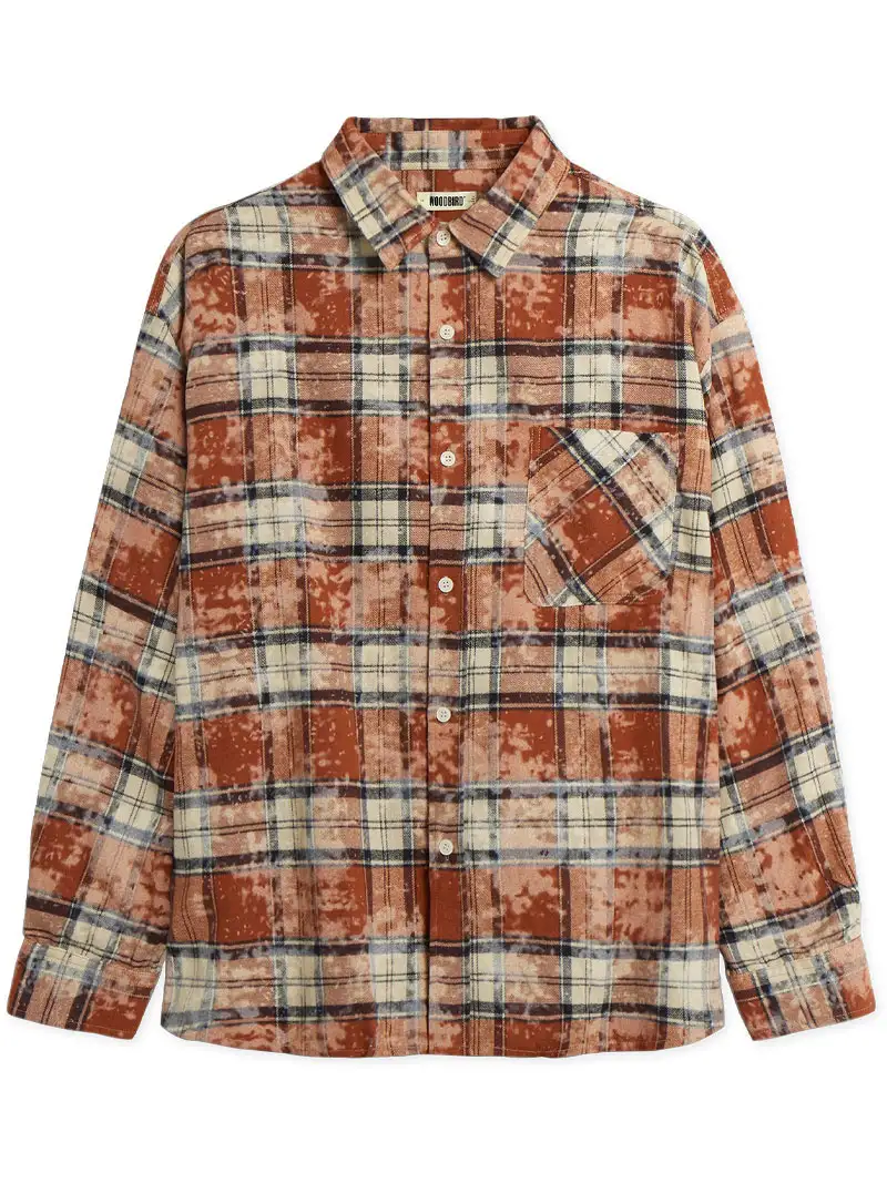 Wbjong Dull Shirt