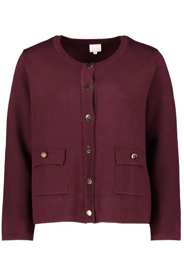 Cardigan 25604 Mingel