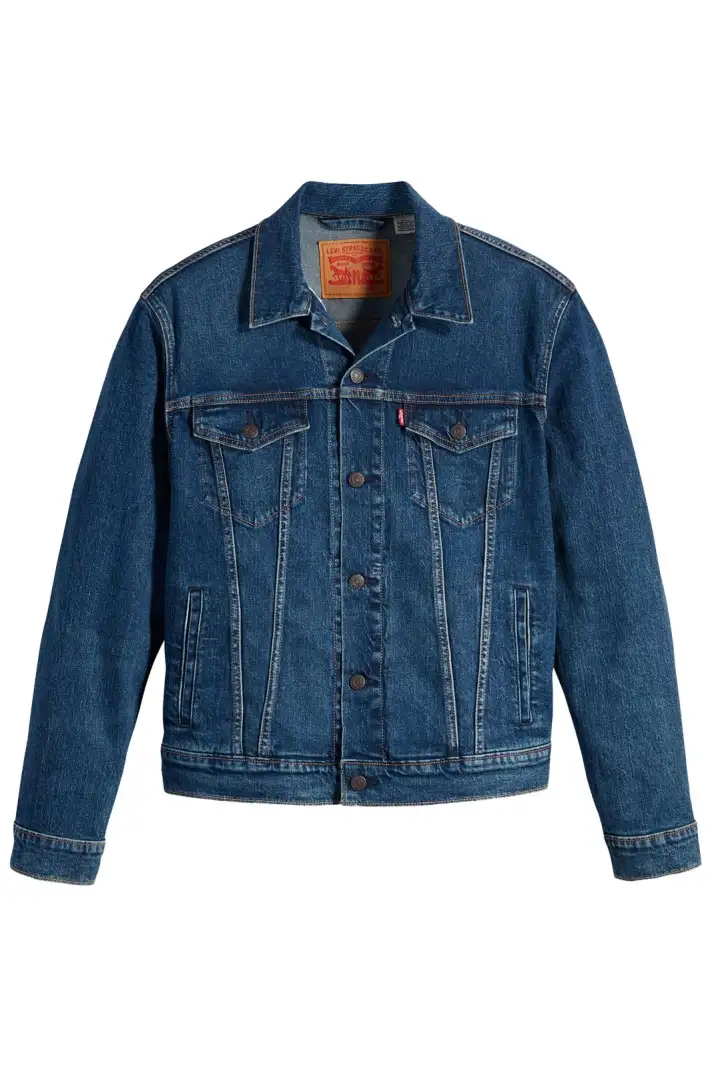 The Trucker Jacket