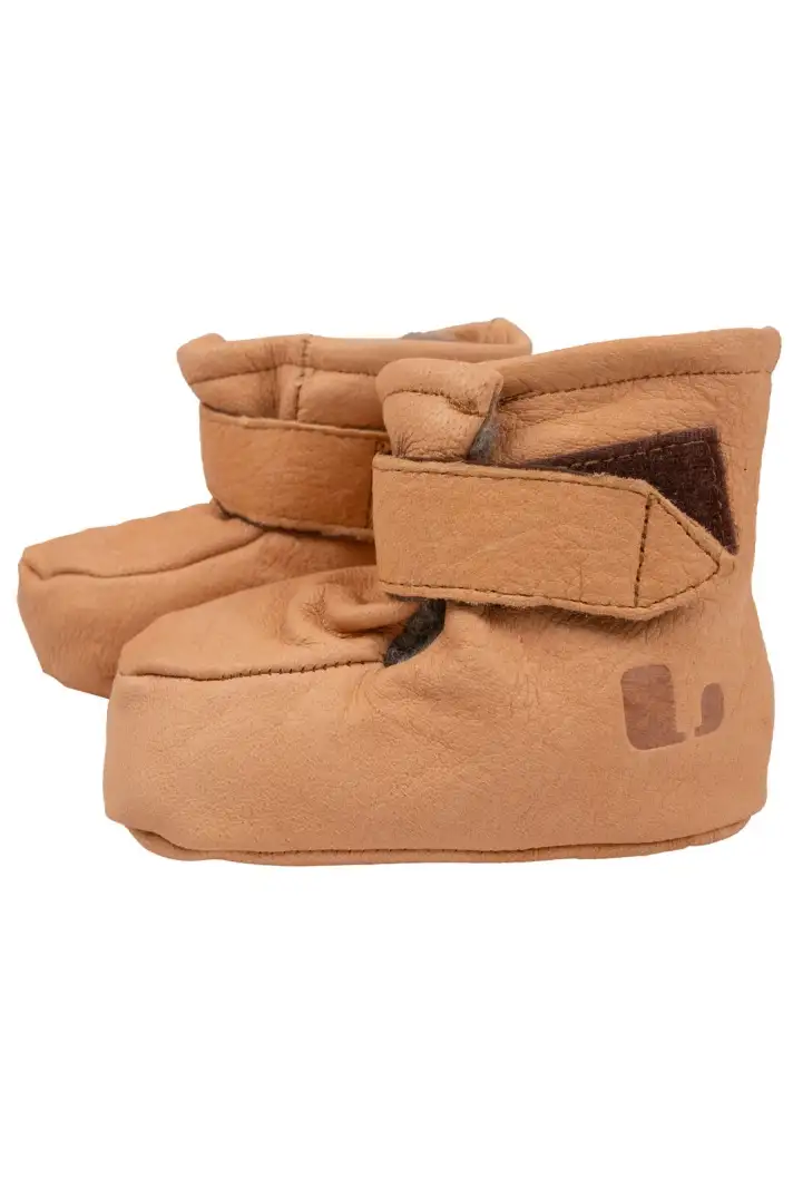 Lumi Booties.