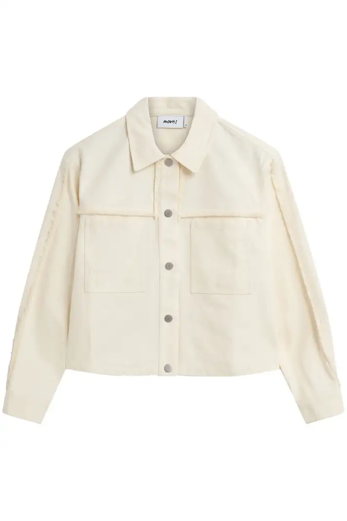 Mallory Jacket 4623