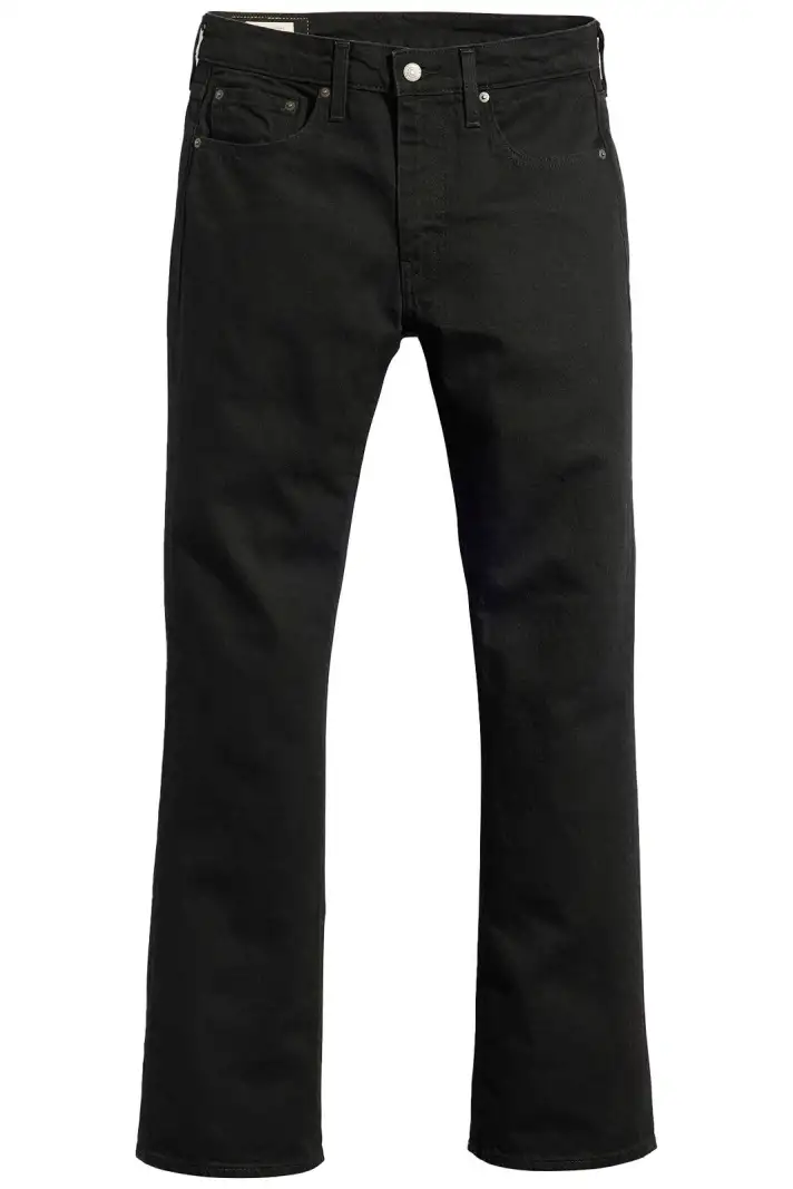 527 Slim Boot Cut