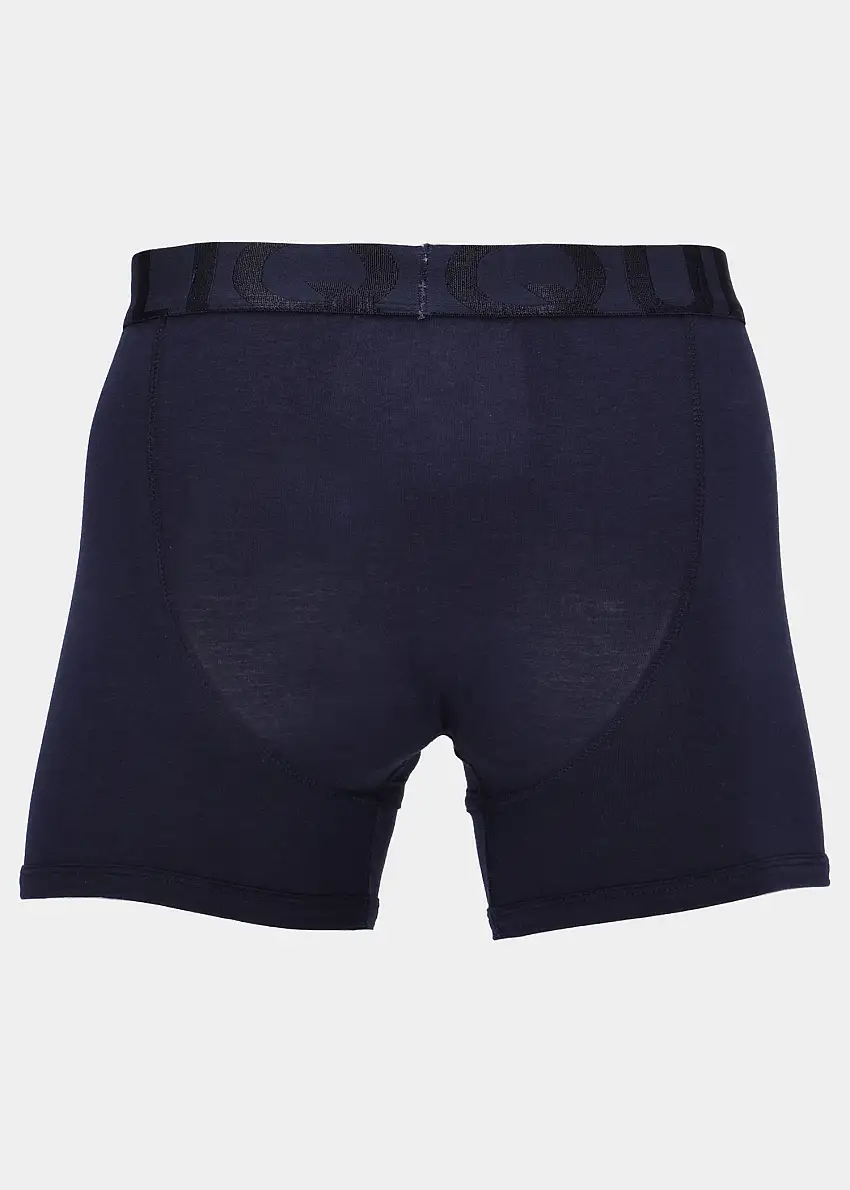 BAMBOO BOXER LONG LEG 1P 37428219