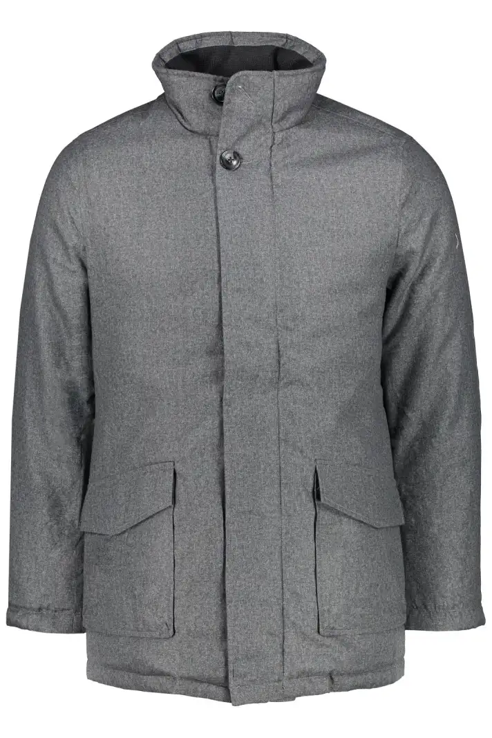 Brandon Short Coat