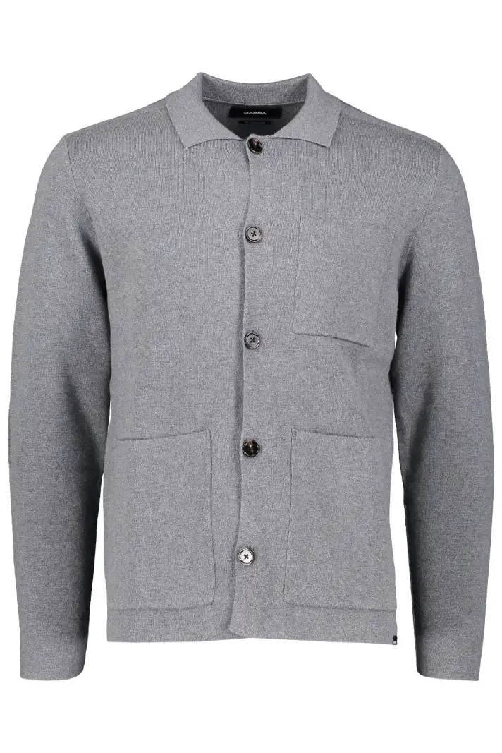 Blanko Cardi