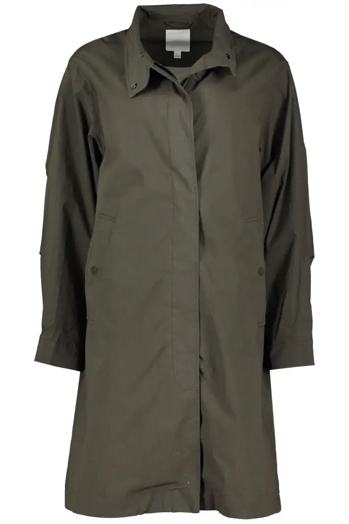 Mila W Jacket