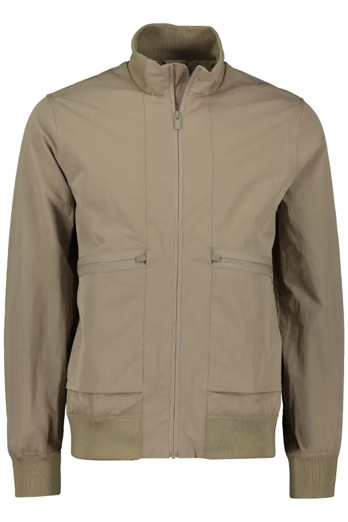 Reidar M Jacket
