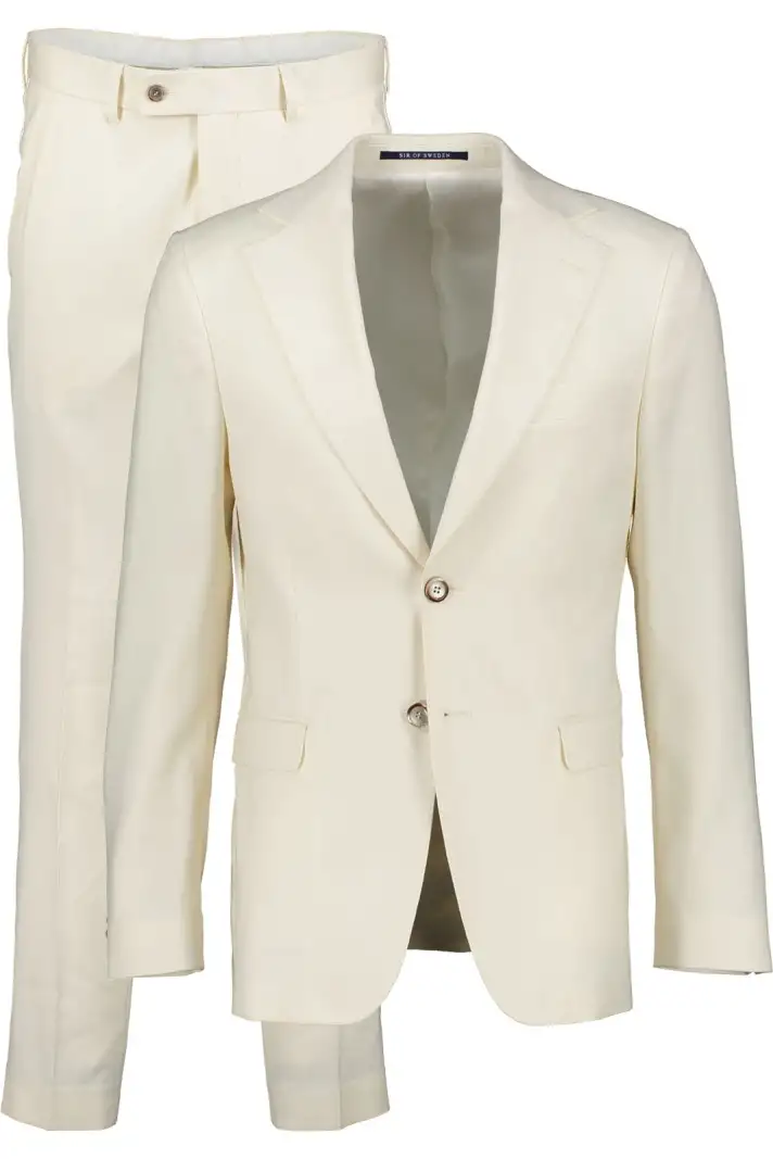 Eliot & Sven Suit