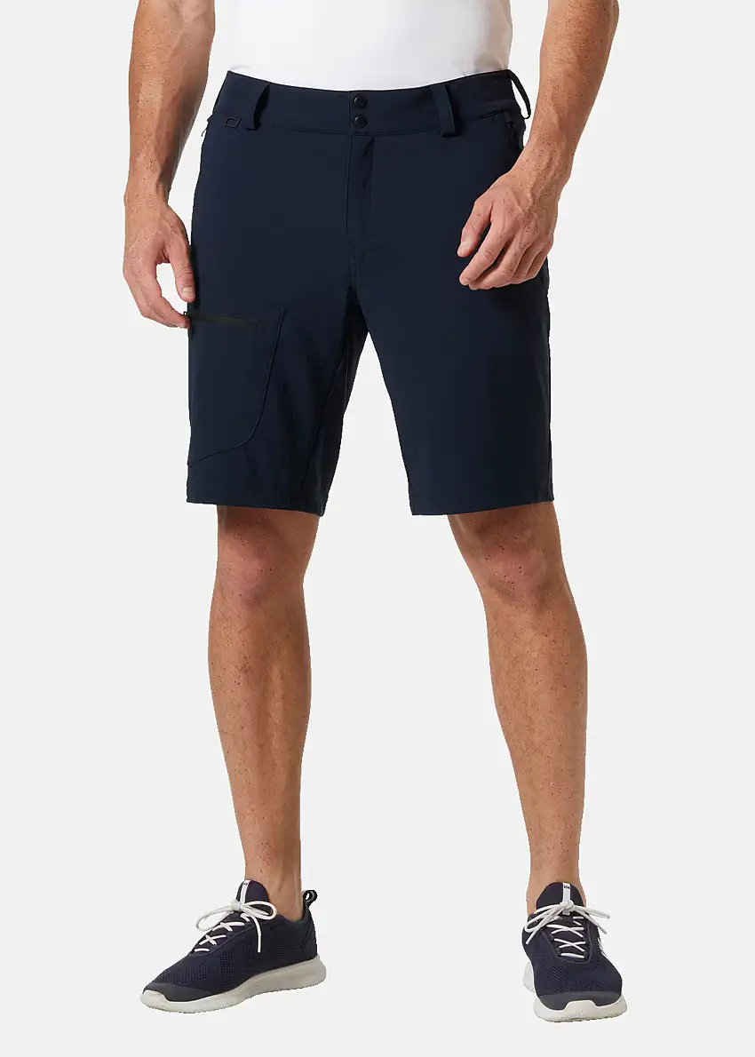 HP RACE SOFTSHELL CARGO SHORTS 16005690