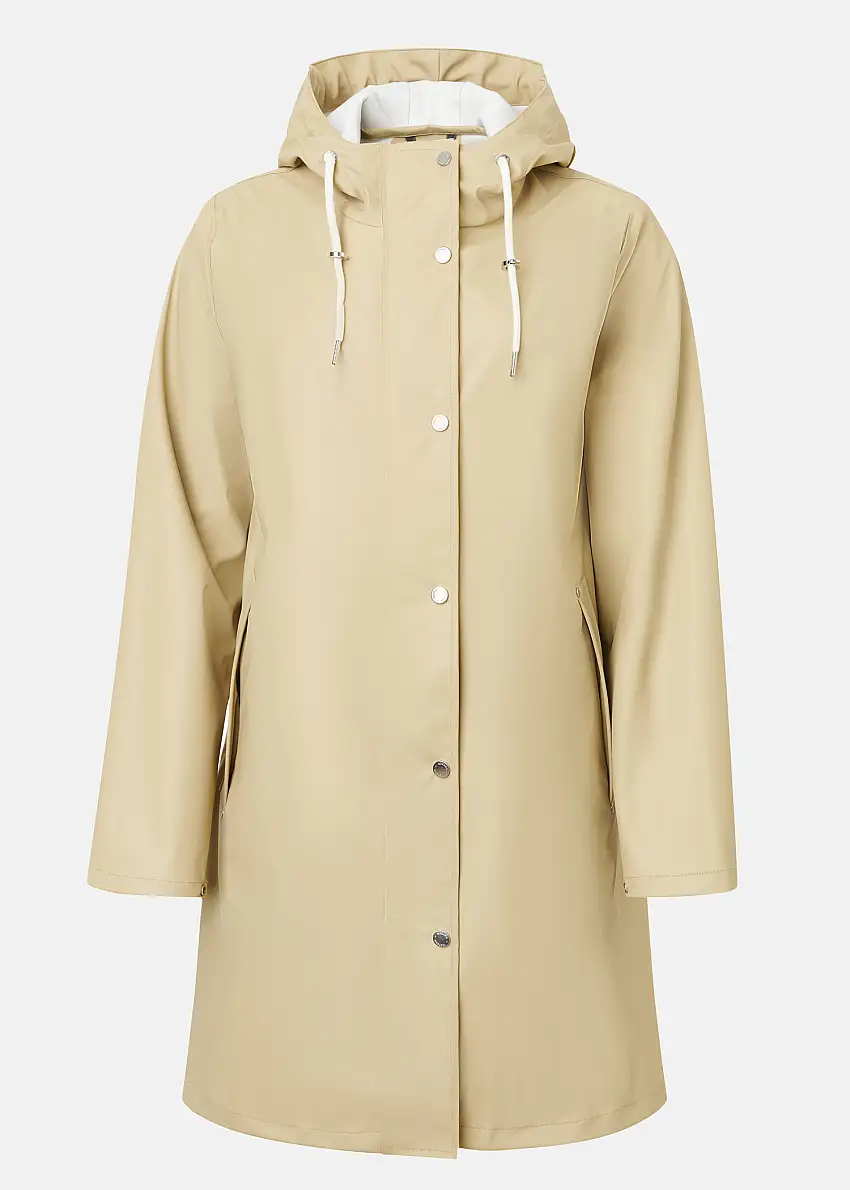 WINGS A-SHAPE RAIN COAT 31084245