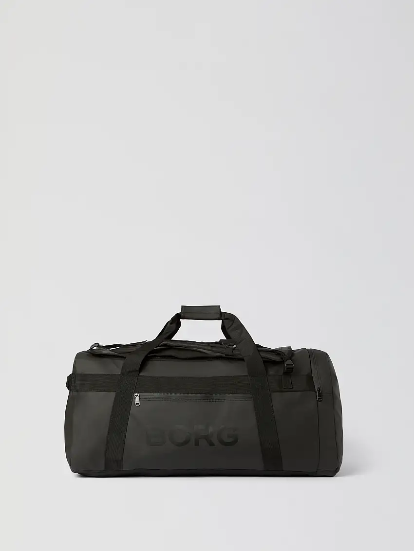 BORG DUFFLE BAG 95L 25260108