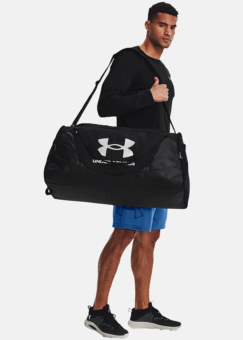 UA Undeniable 5.0 Duffle LG 89313255