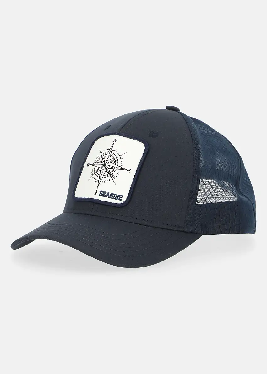 Seaside Trucker Cap 52610740