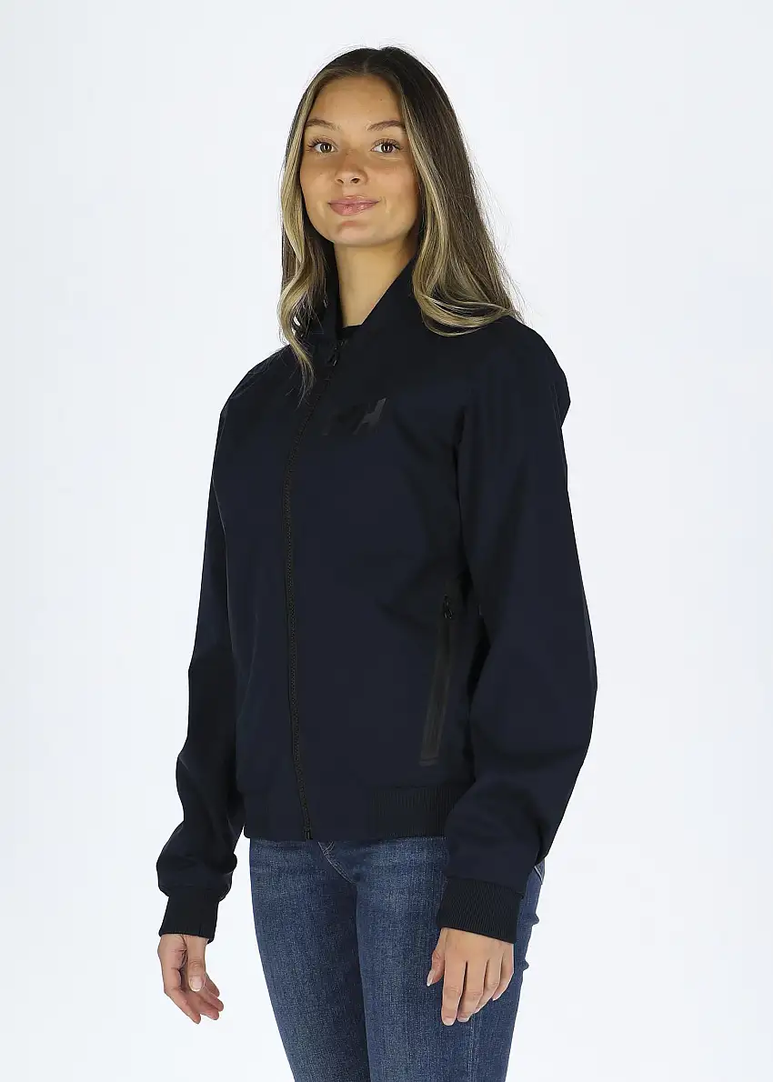 W HP RACING WIND JACKET 23541717