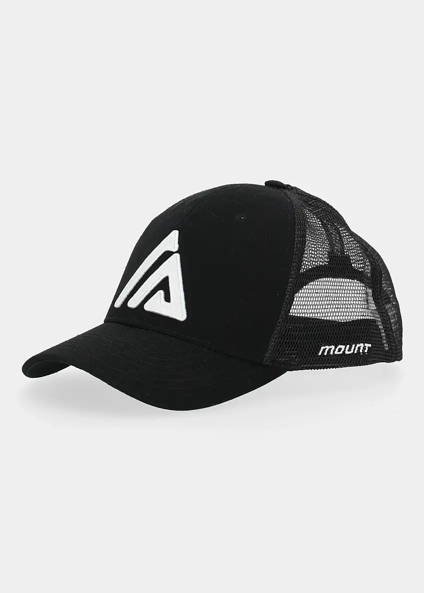 Mount Cap 21744921