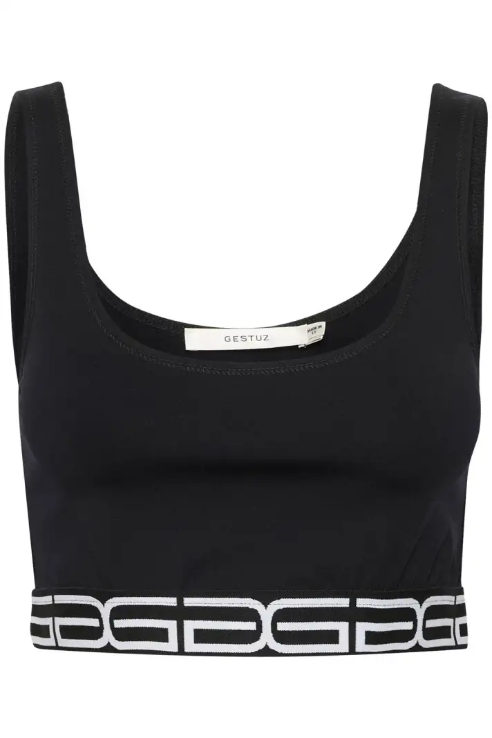 Bikagz Crop Top