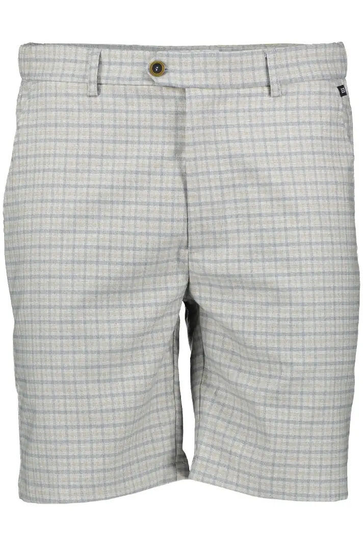 Ernst | Short With Multi Check