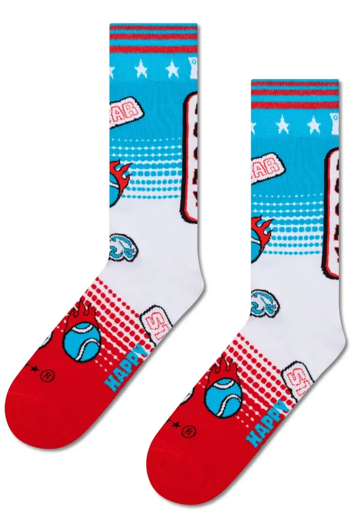 Lucky Sock