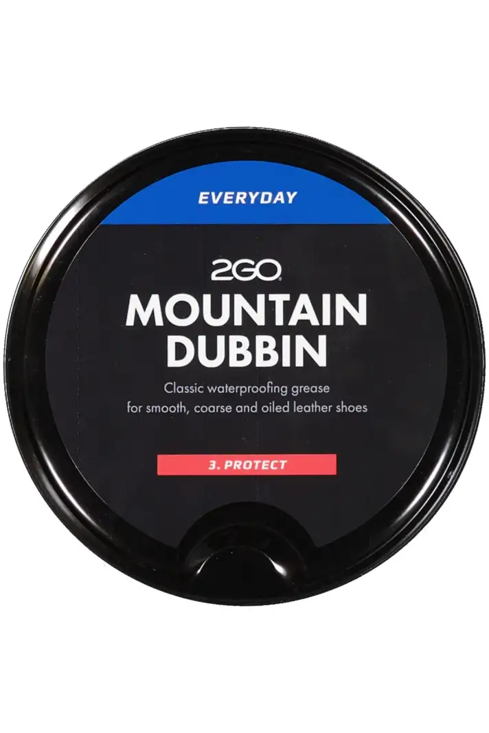 2GO Mountain Dubbin