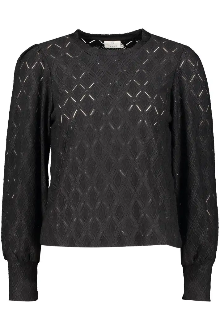 Katine Lace Blouse