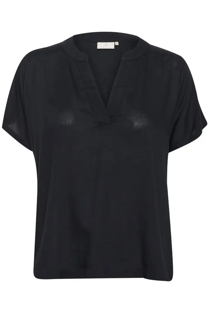 Kaano Solid Blouse