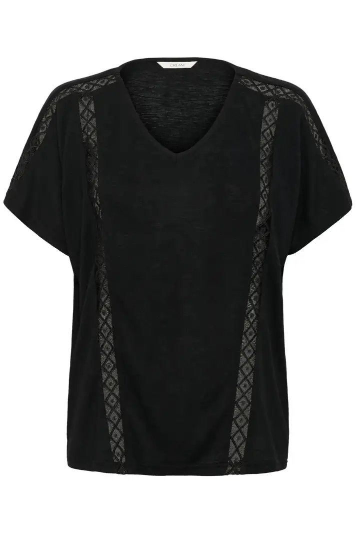 Crsonja V-neck T-shirt
