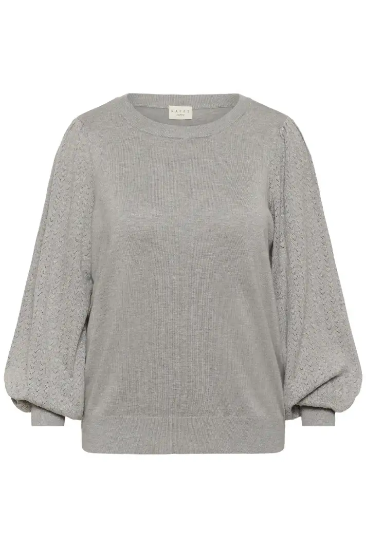 Kcloni Pointell Pullover