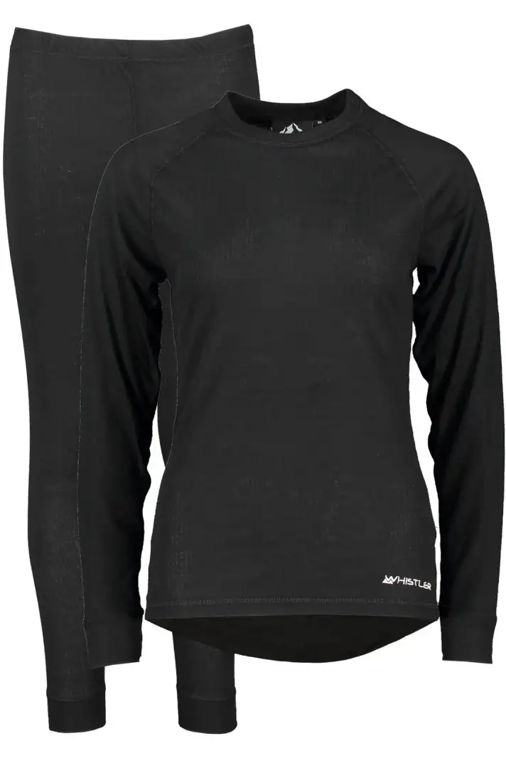 Oppdal W Ski Underwear Set