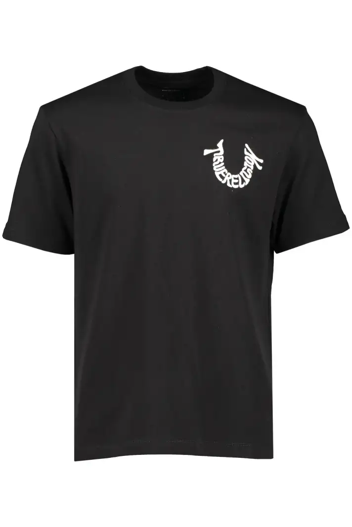 Ss Warped Tr Tee