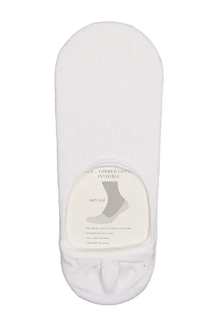 True Invisible Sock