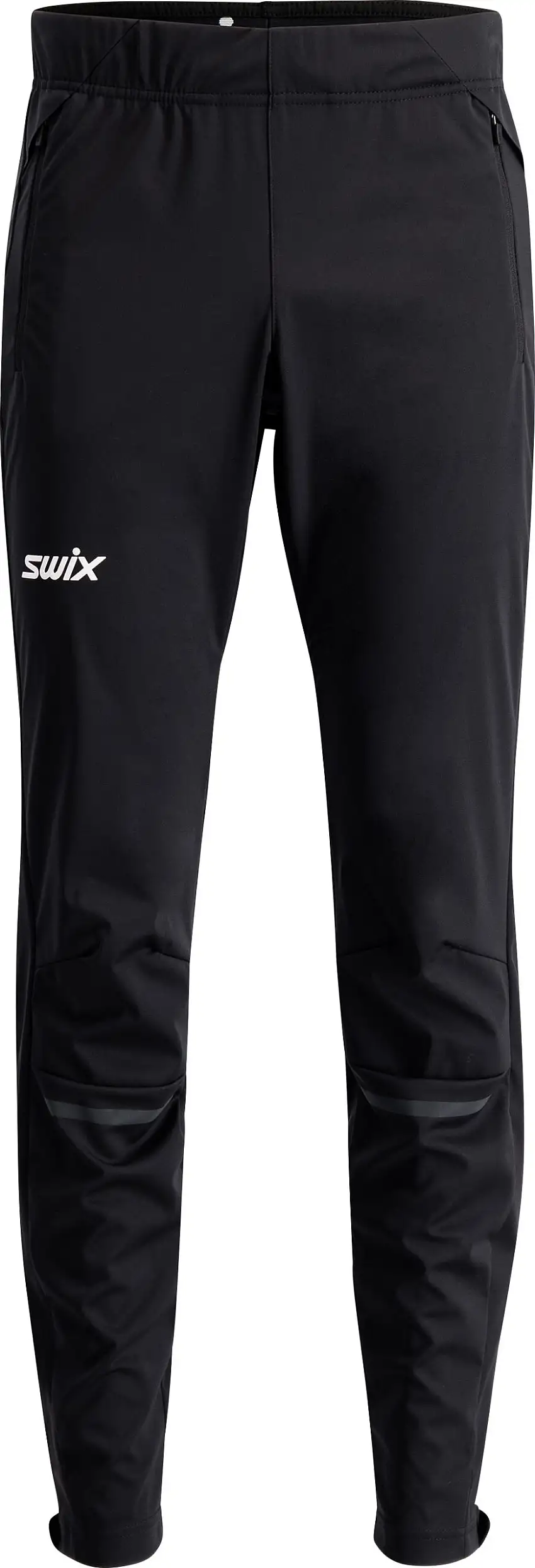 Swix Men's Nordic XC Pants Jet Black