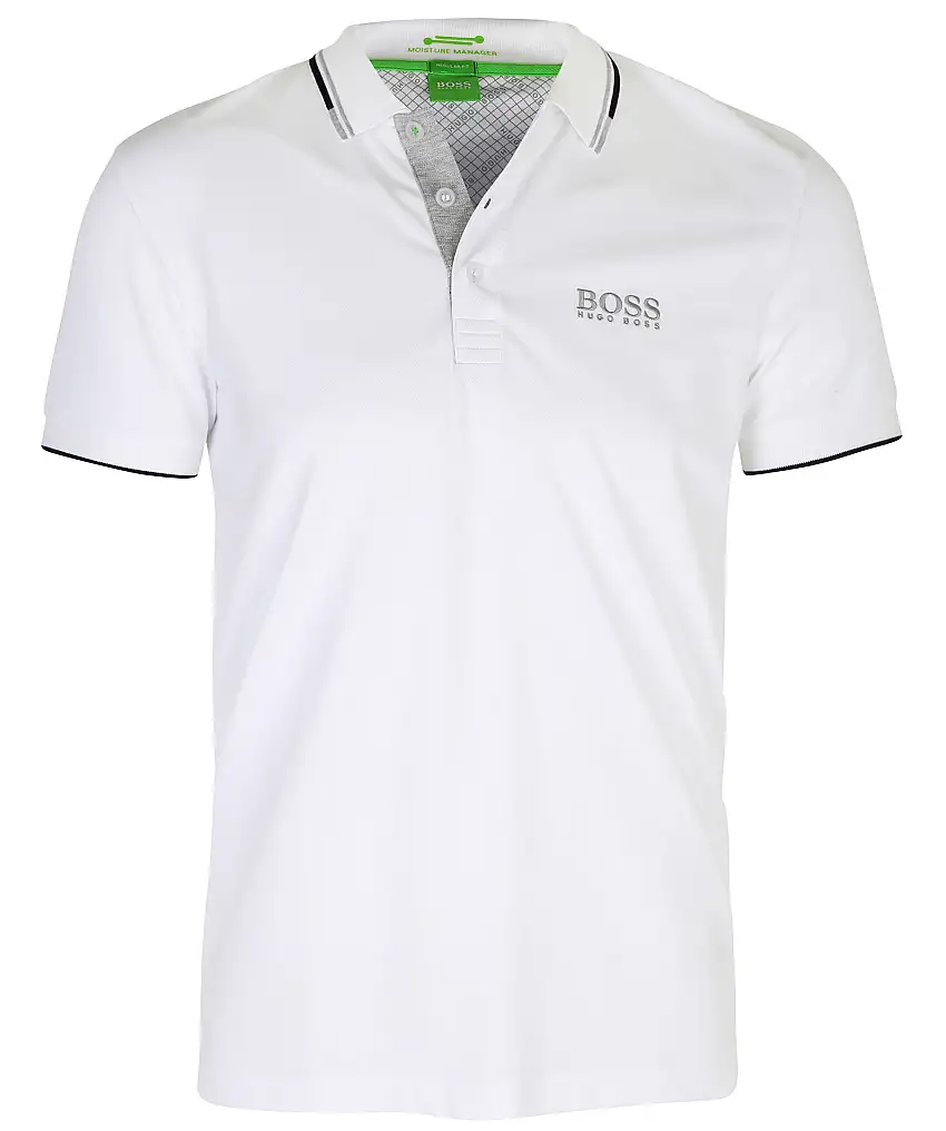 BOSS Green Paddy pro - Vit