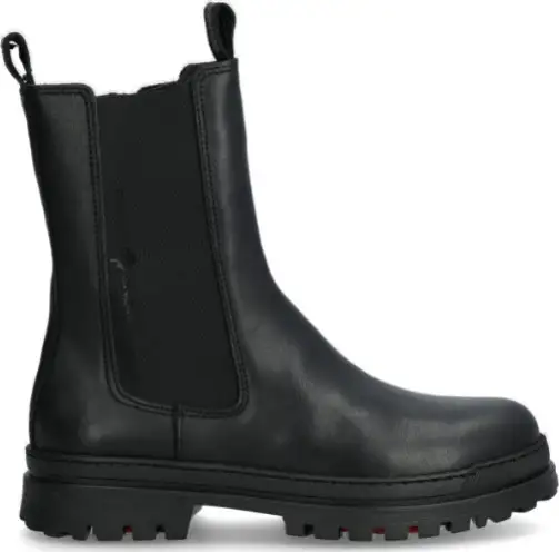Canada Snow Women's Mount Carlyle Chelsea Black