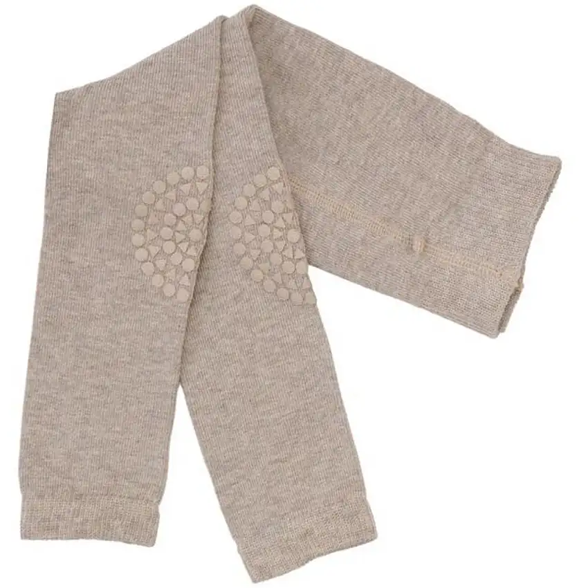 Gobabygo Sand Crawling Leggings Organic Bomull