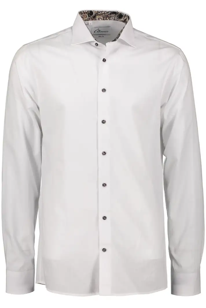 Skjorta 1650-10 Slim