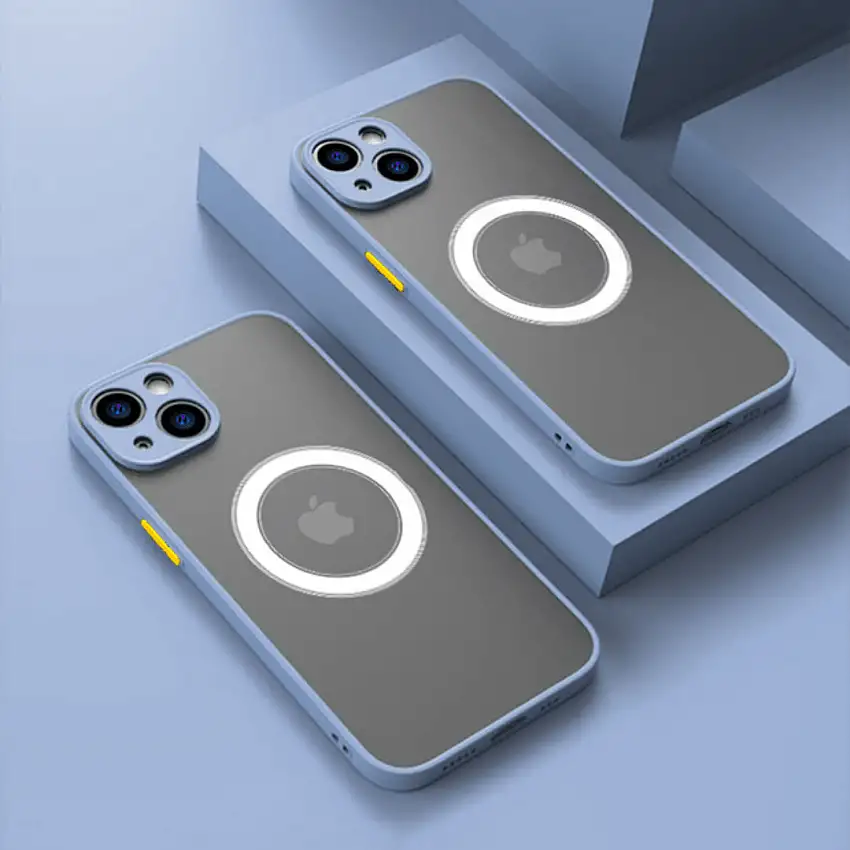 Skyddande Telefonskydd