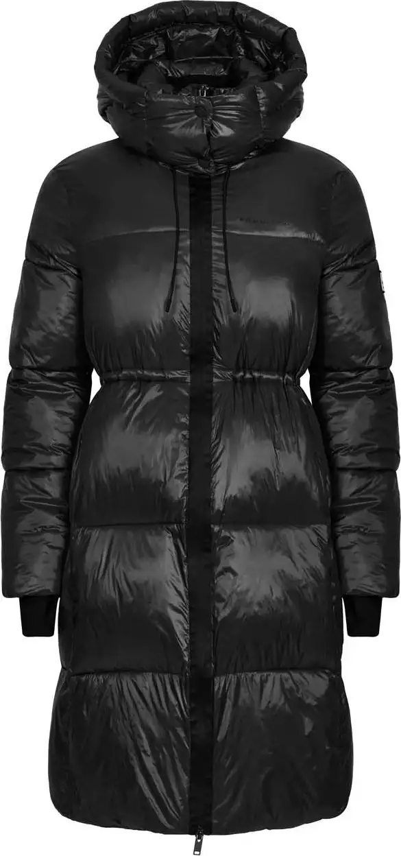 Röhnisch Women's Urban Explorer Parka